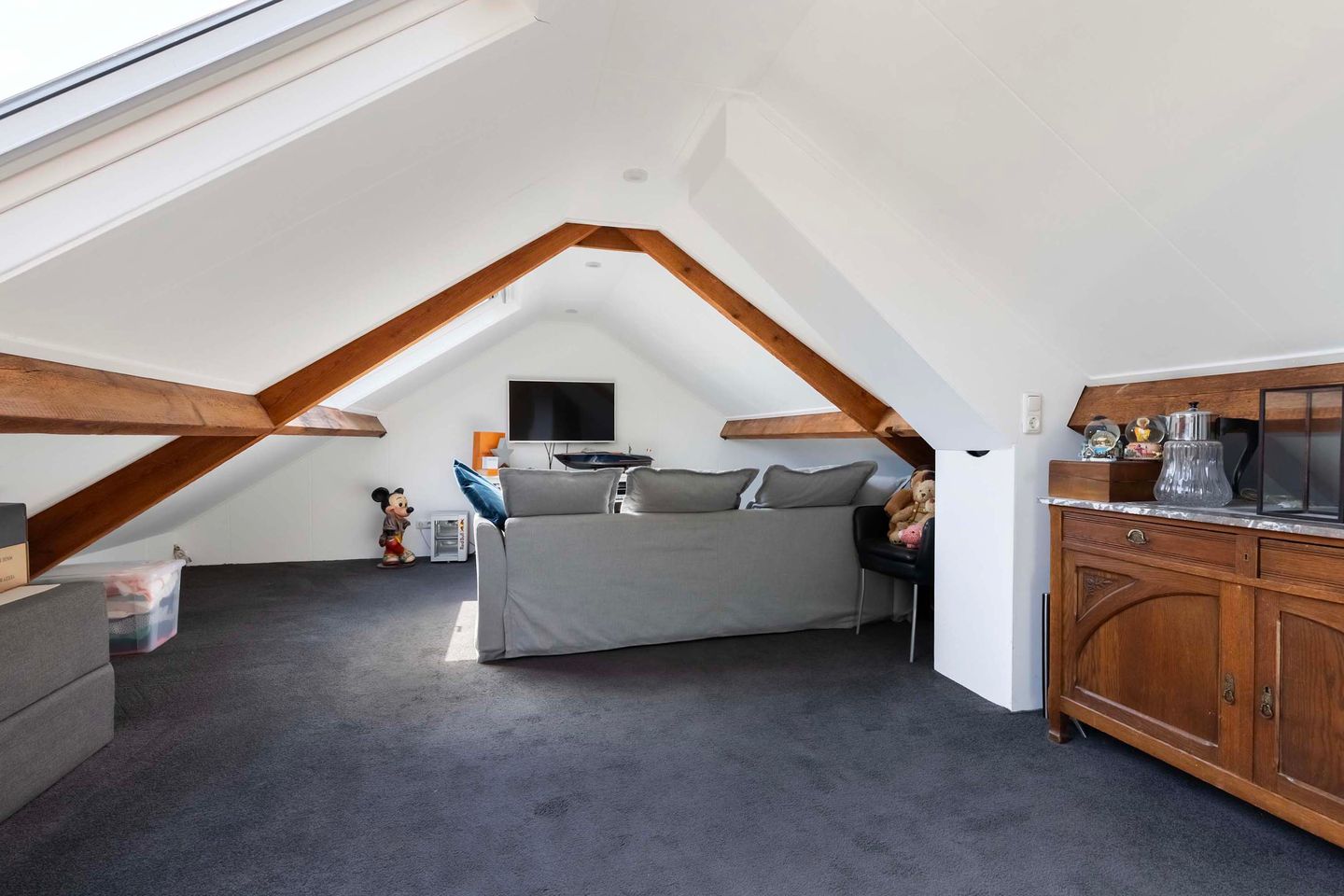 Photo 25 of Sprengenparklaan 4