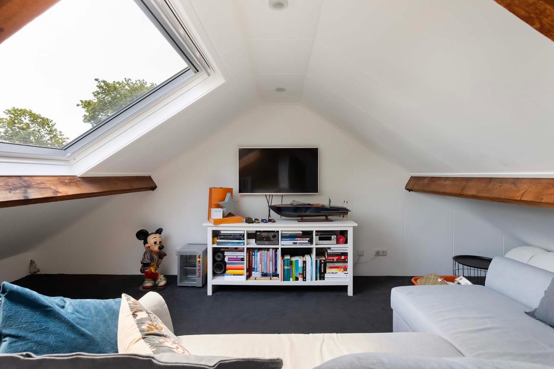 Photo 26 of Sprengenparklaan 4