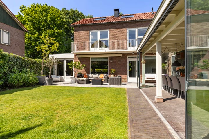 Photo 27 of Sprengenparklaan 4