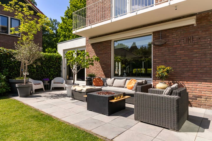 Photo 28 of Sprengenparklaan 4