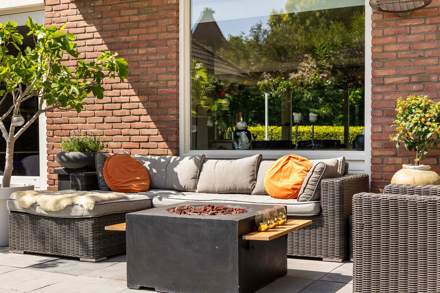 Photo 29 of Sprengenparklaan 4