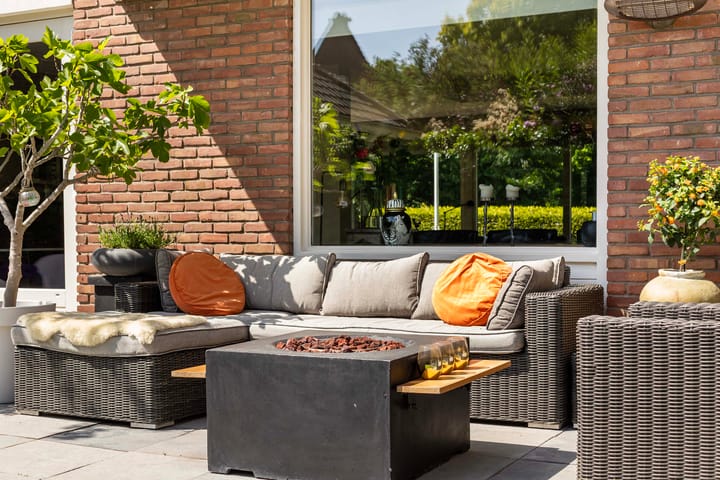 Photo 29 of Sprengenparklaan 4