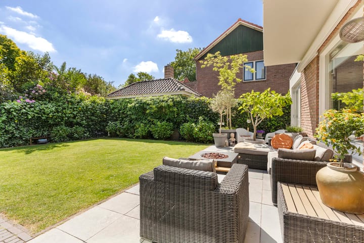 Photo 30 of Sprengenparklaan 4