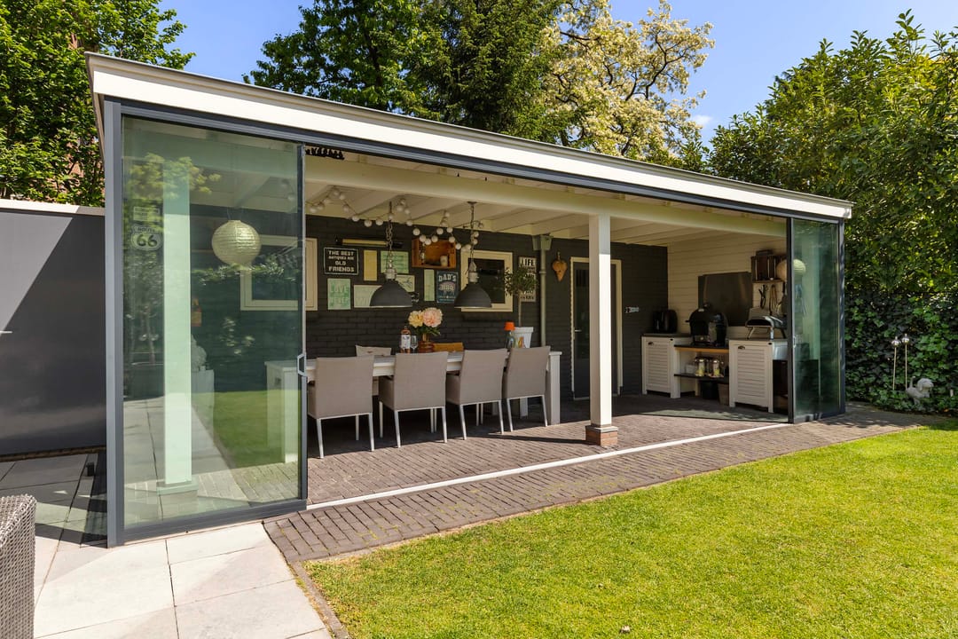 Photo 32 of Sprengenparklaan 4