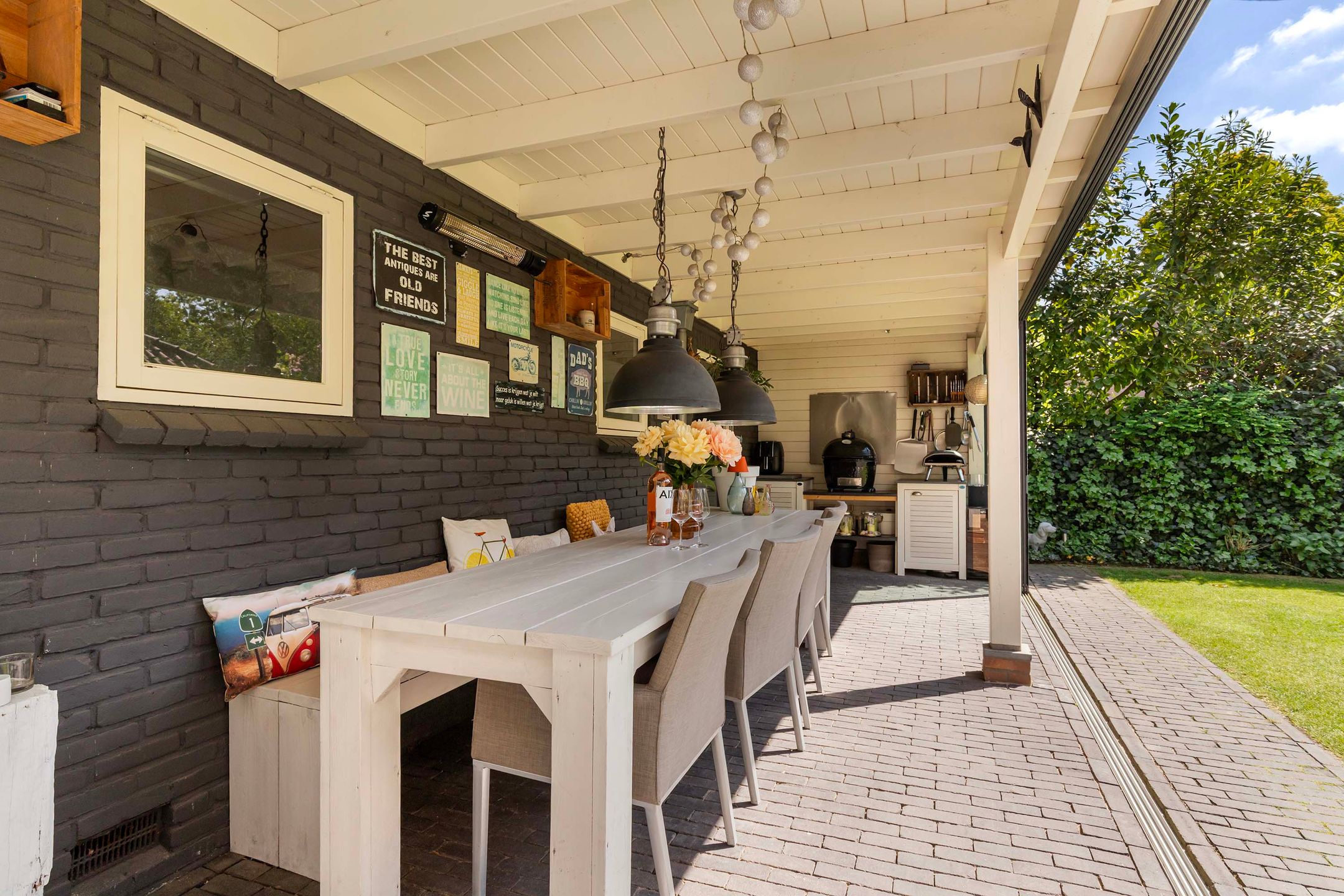 Photo 33 of Sprengenparklaan 4