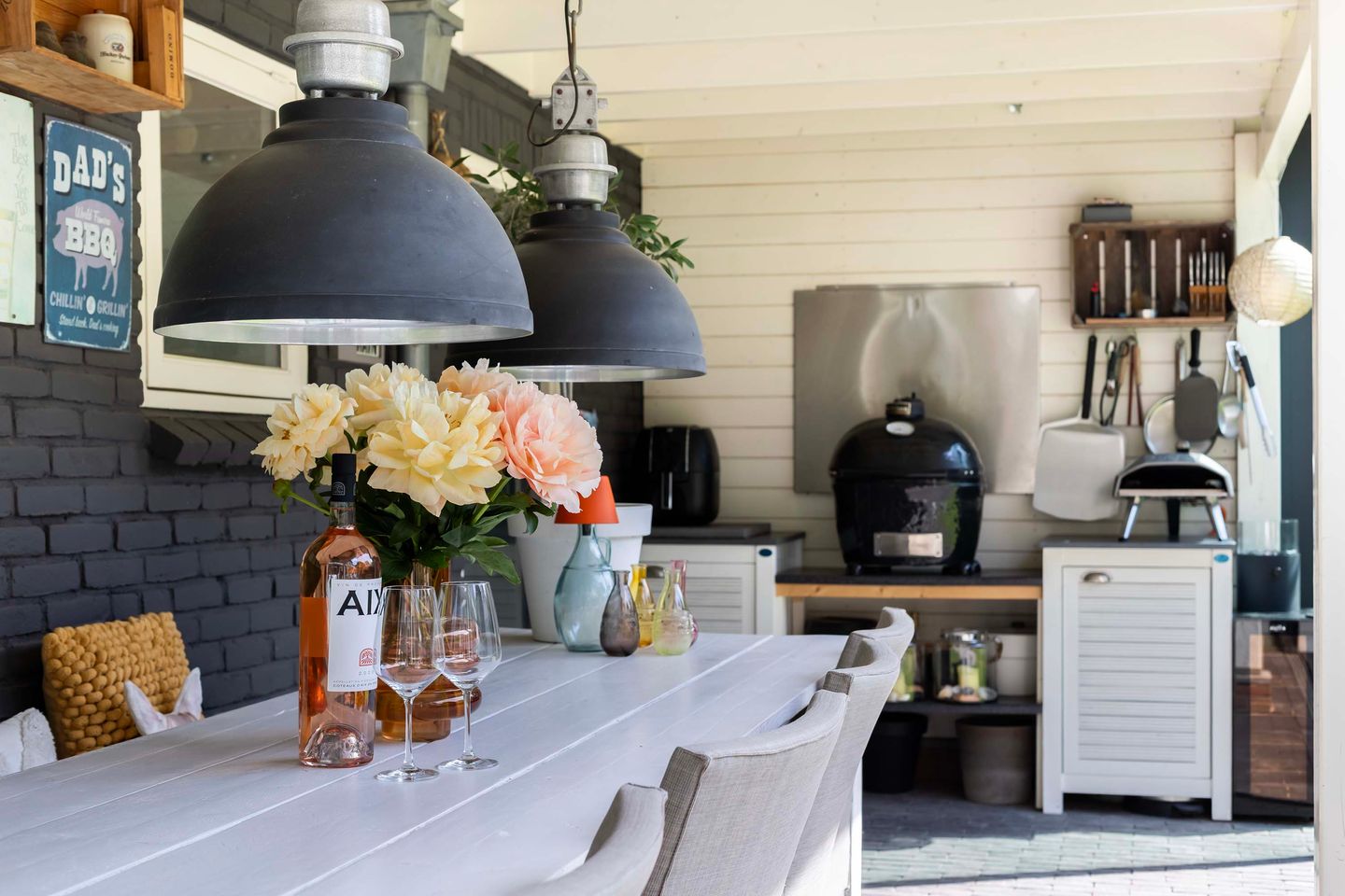 Photo 34 of Sprengenparklaan 4