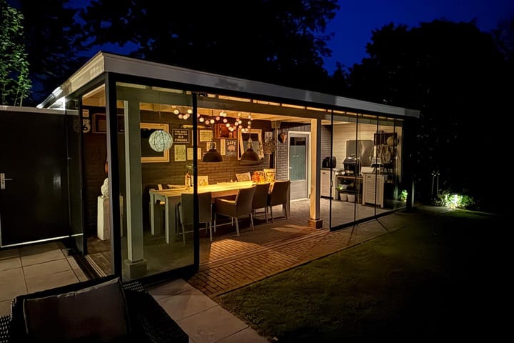 Photo 35 of Sprengenparklaan 4