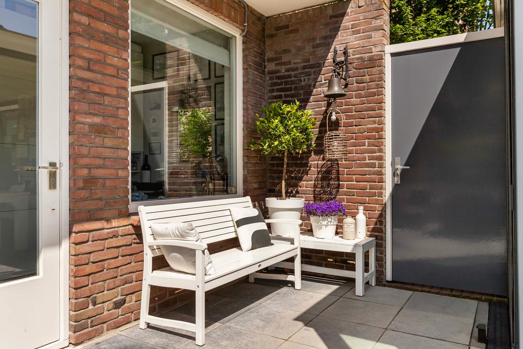 Photo 37 of Sprengenparklaan 4