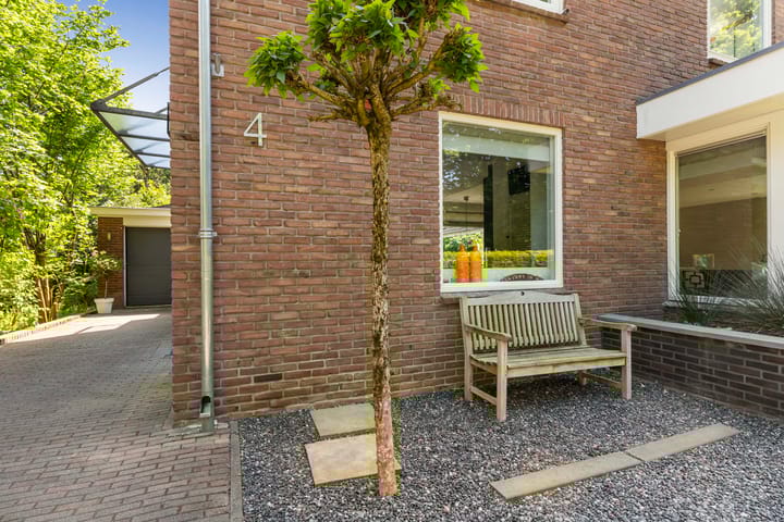 Photo 40 of Sprengenparklaan 4