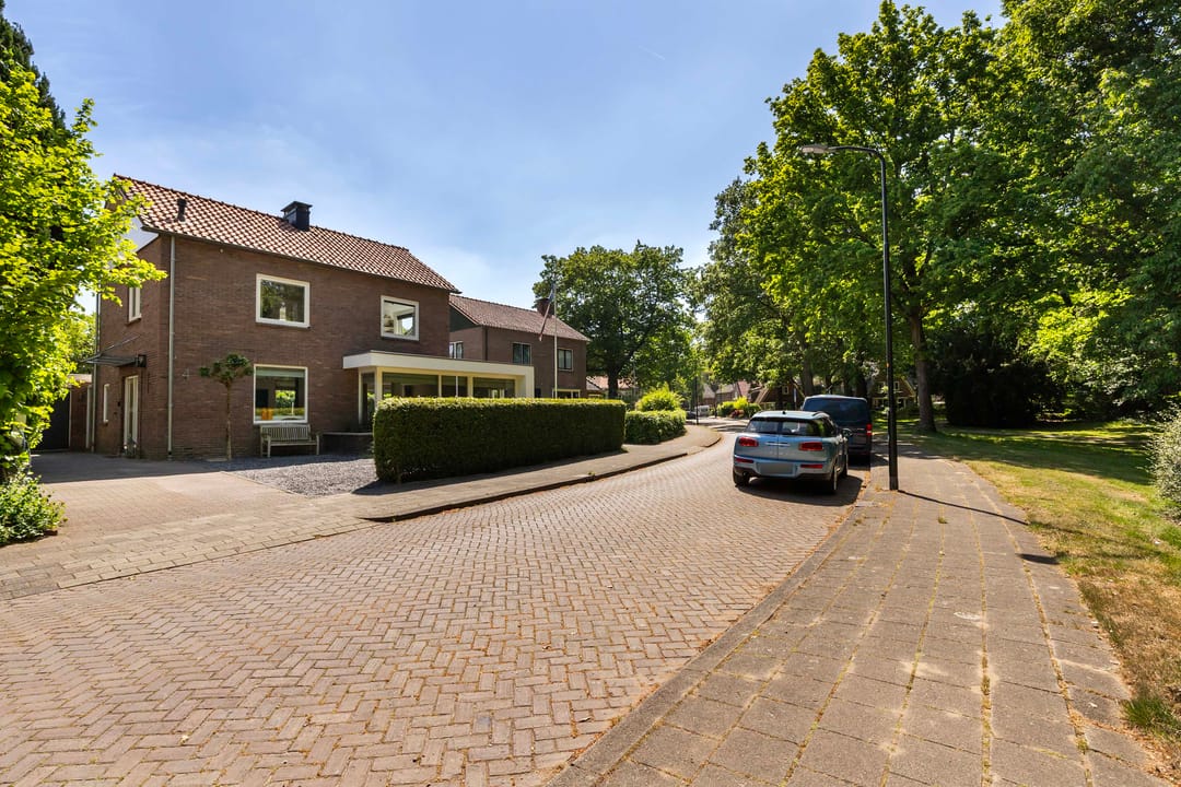 Photo 41 of Sprengenparklaan 4