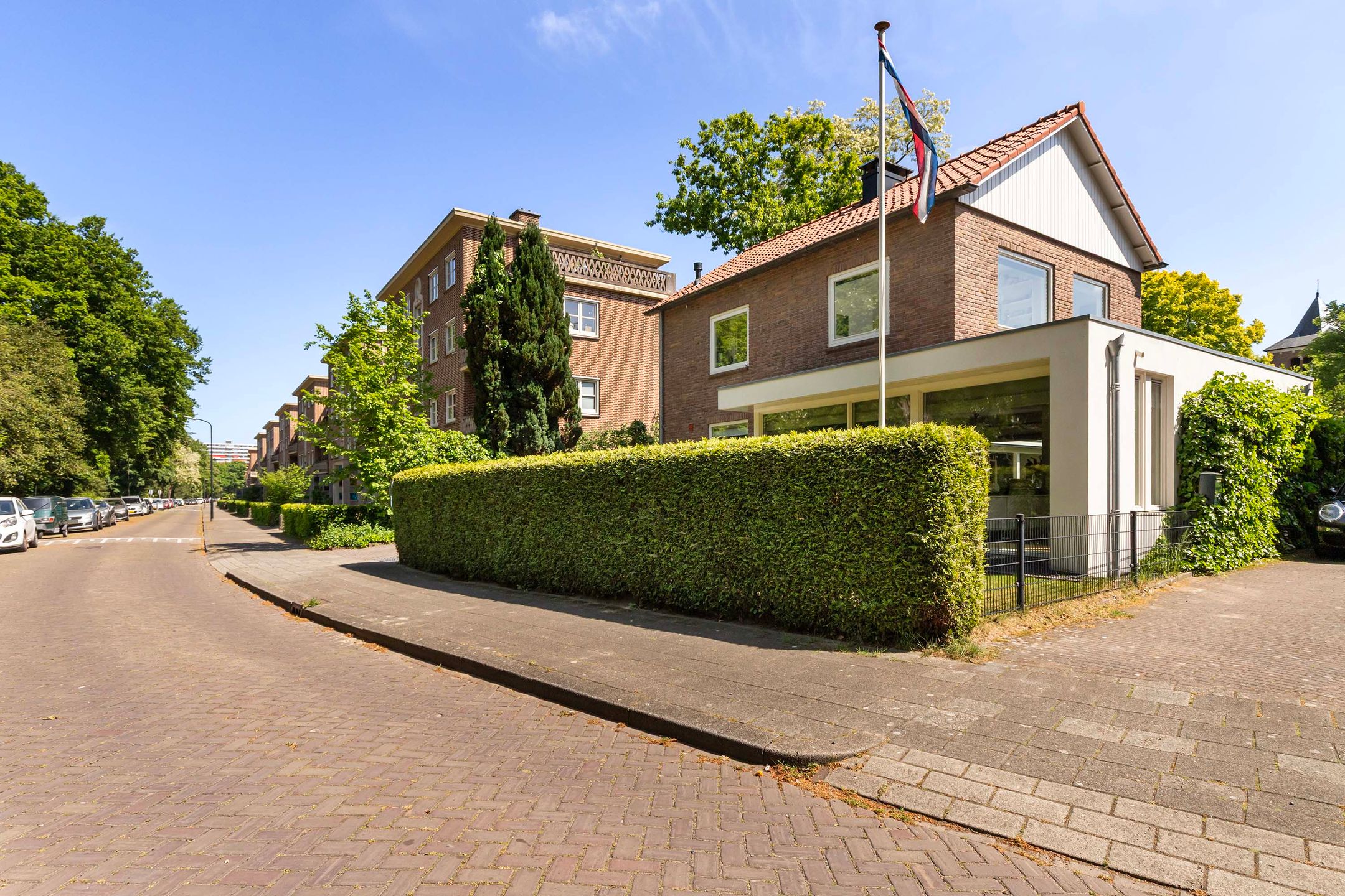 Photo 42 of Sprengenparklaan 4