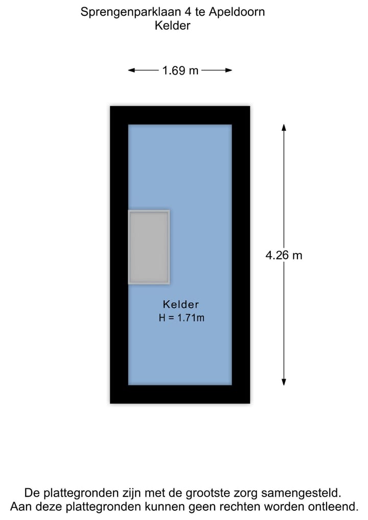 Photo 45 of Sprengenparklaan 4