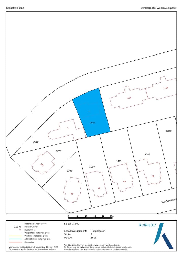 Photo 50 of Sprengenparklaan 4