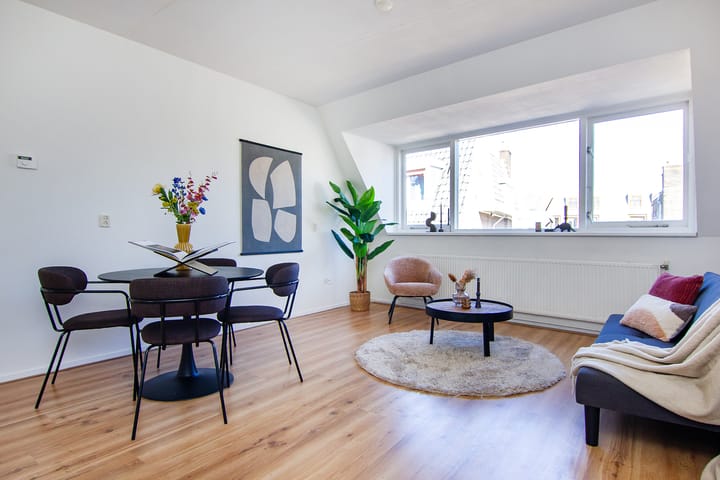 Foto 2 van Wijde Geldelozepad 30-B