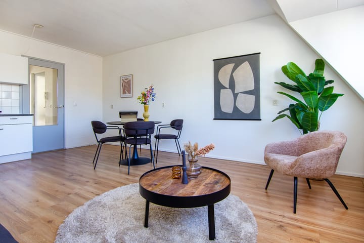 Foto 3 van Wijde Geldelozepad 30-B