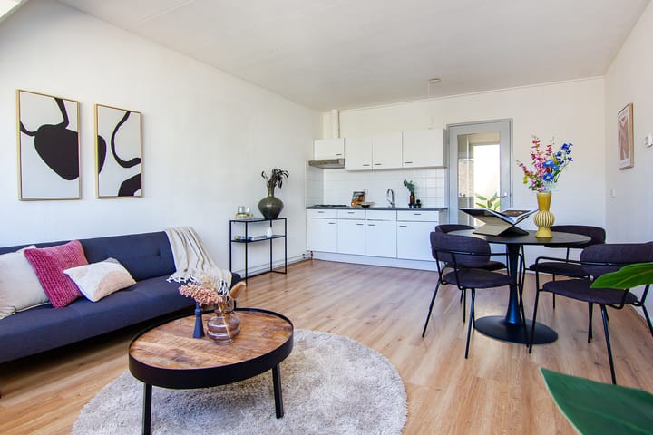 Foto 4 van Wijde Geldelozepad 30-B