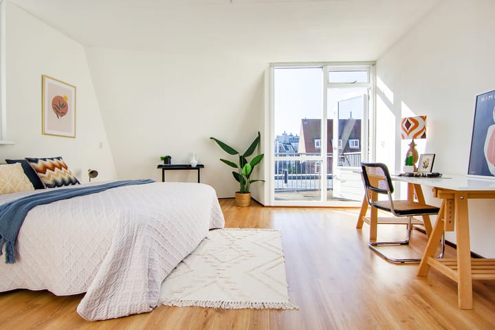 Foto 5 van Wijde Geldelozepad 30-B