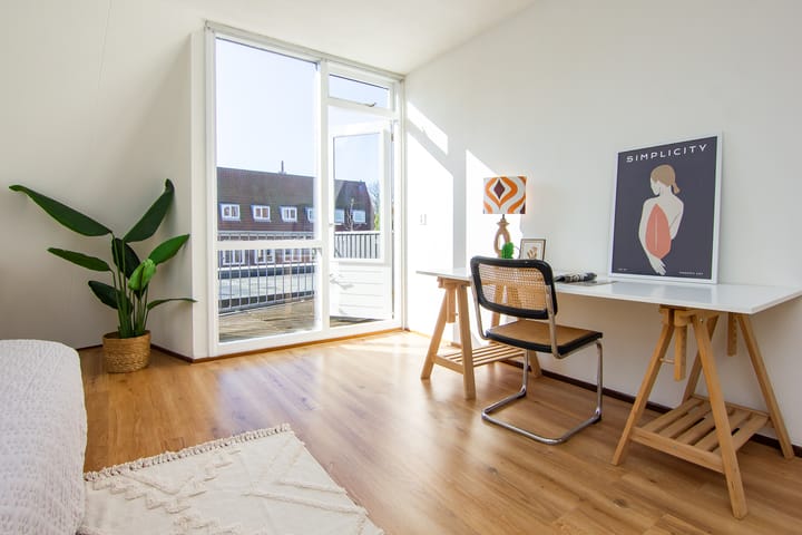 Foto 6 van Wijde Geldelozepad 30-B