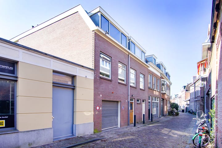 Foto 7 van Wijde Geldelozepad 30-B