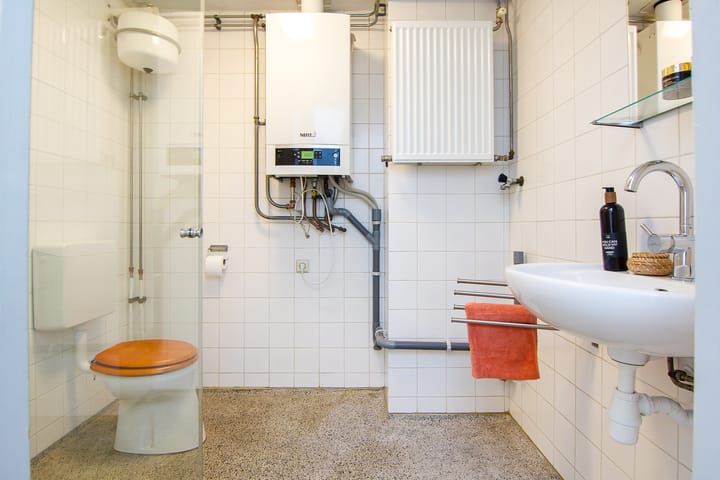 Foto 16 van Wijde Geldelozepad 30-B