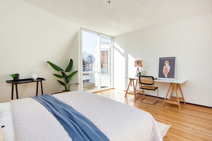 Foto 20 van Wijde Geldelozepad 30-B