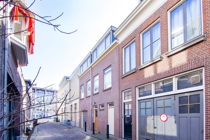 Foto 24 van Wijde Geldelozepad 30-B