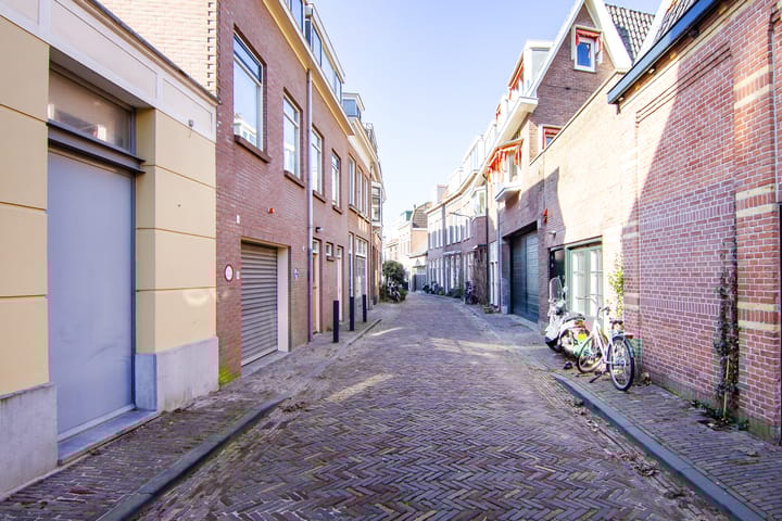 Foto 25 van Wijde Geldelozepad 30-B