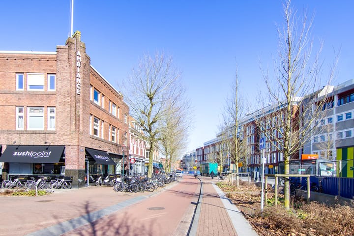 Foto 28 van Wijde Geldelozepad 30-B