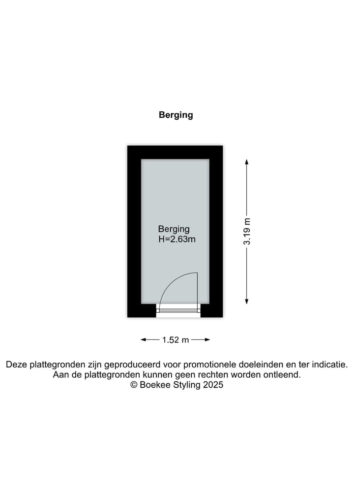Foto 31 van Wijde Geldelozepad 30-B