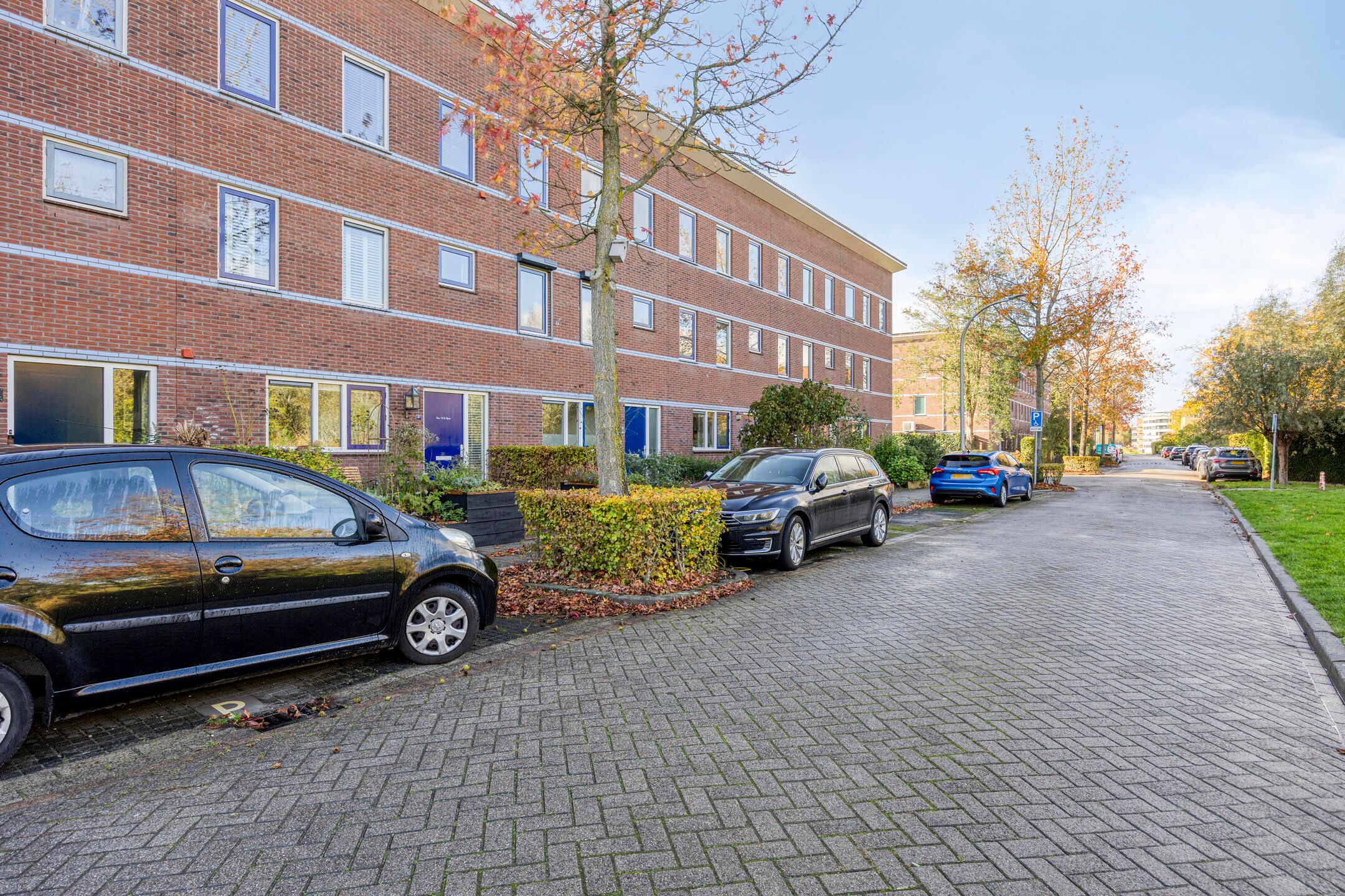 Foto 6 van Dijkgraafstraat 35