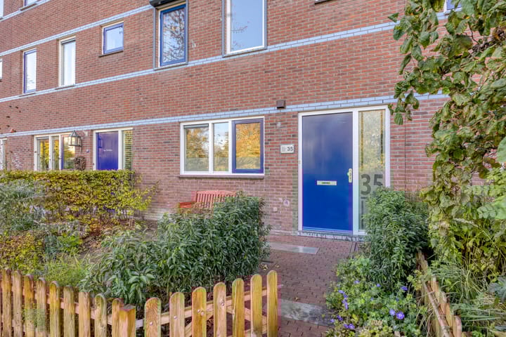Photo 7 of Dijkgraafstraat 35