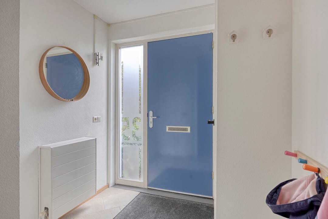 Foto 8 van Dijkgraafstraat 35