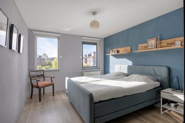 Photo 18 of Dijkgraafstraat 35