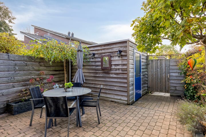 Photo 28 of Dijkgraafstraat 35