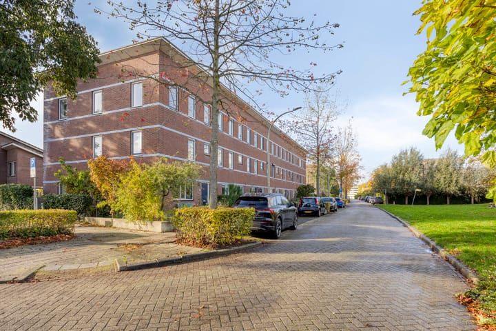 Photo 30 of Dijkgraafstraat 35