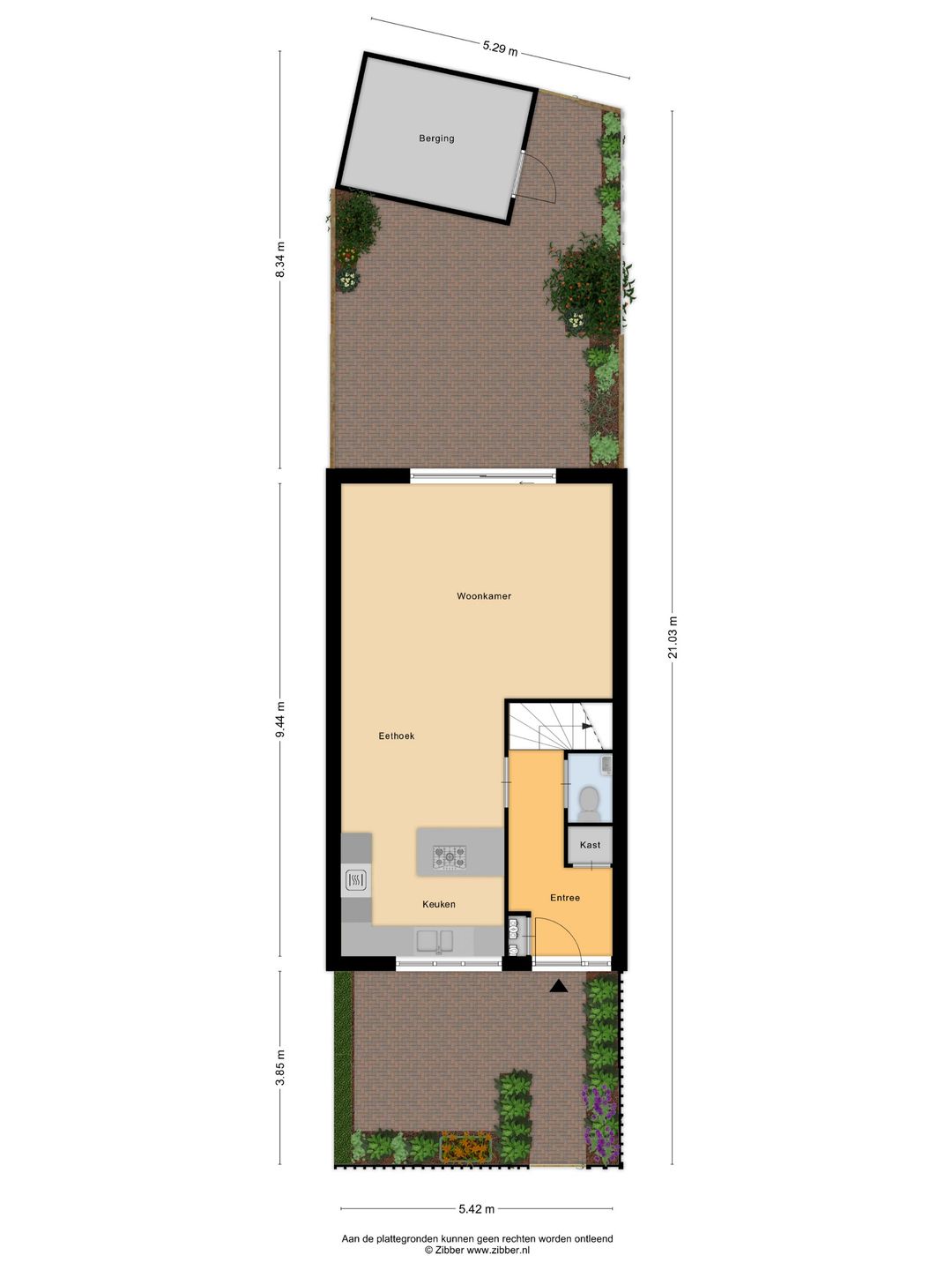 Foto 31 van Dijkgraafstraat 35