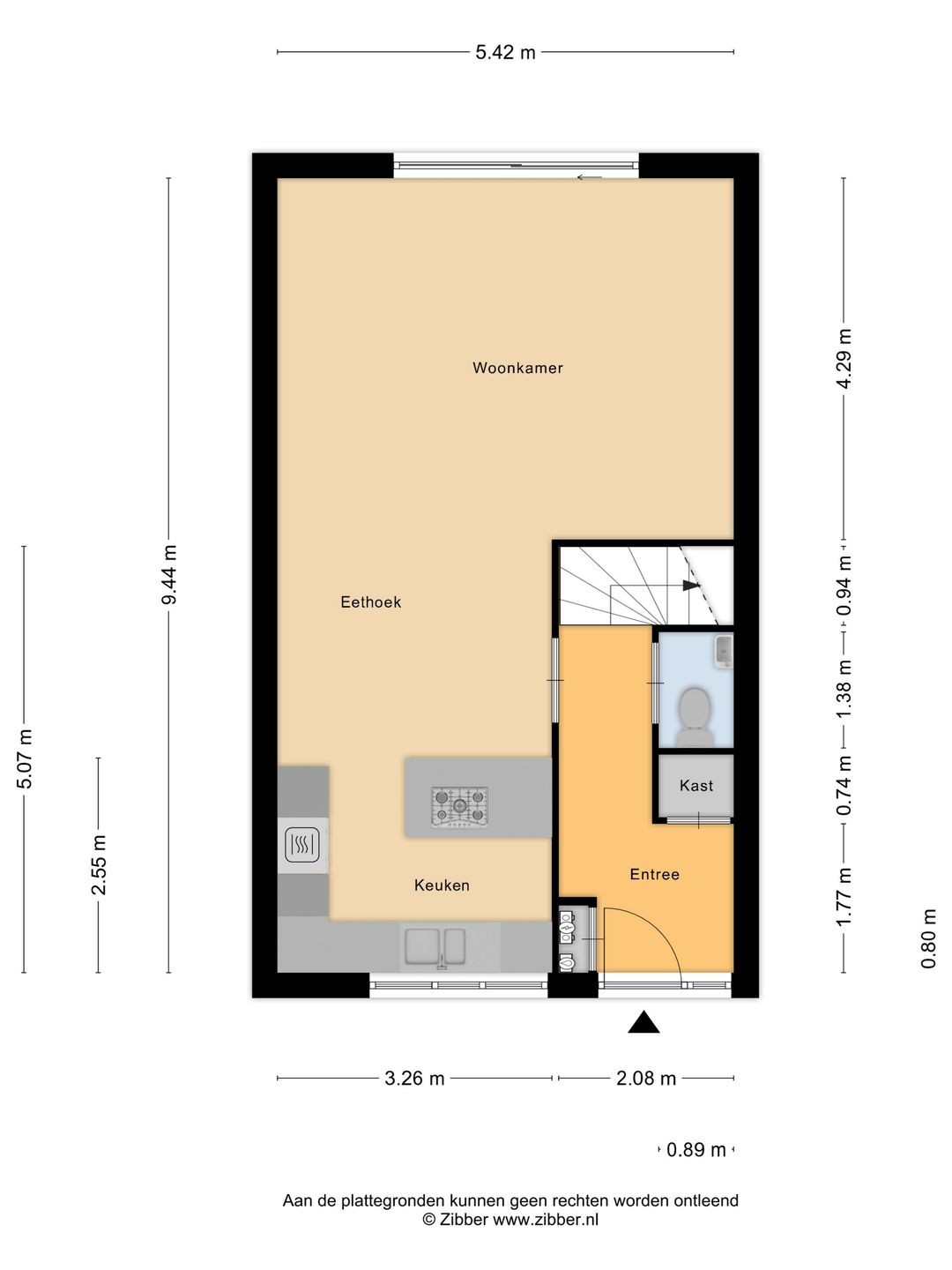 Foto 32 van Dijkgraafstraat 35