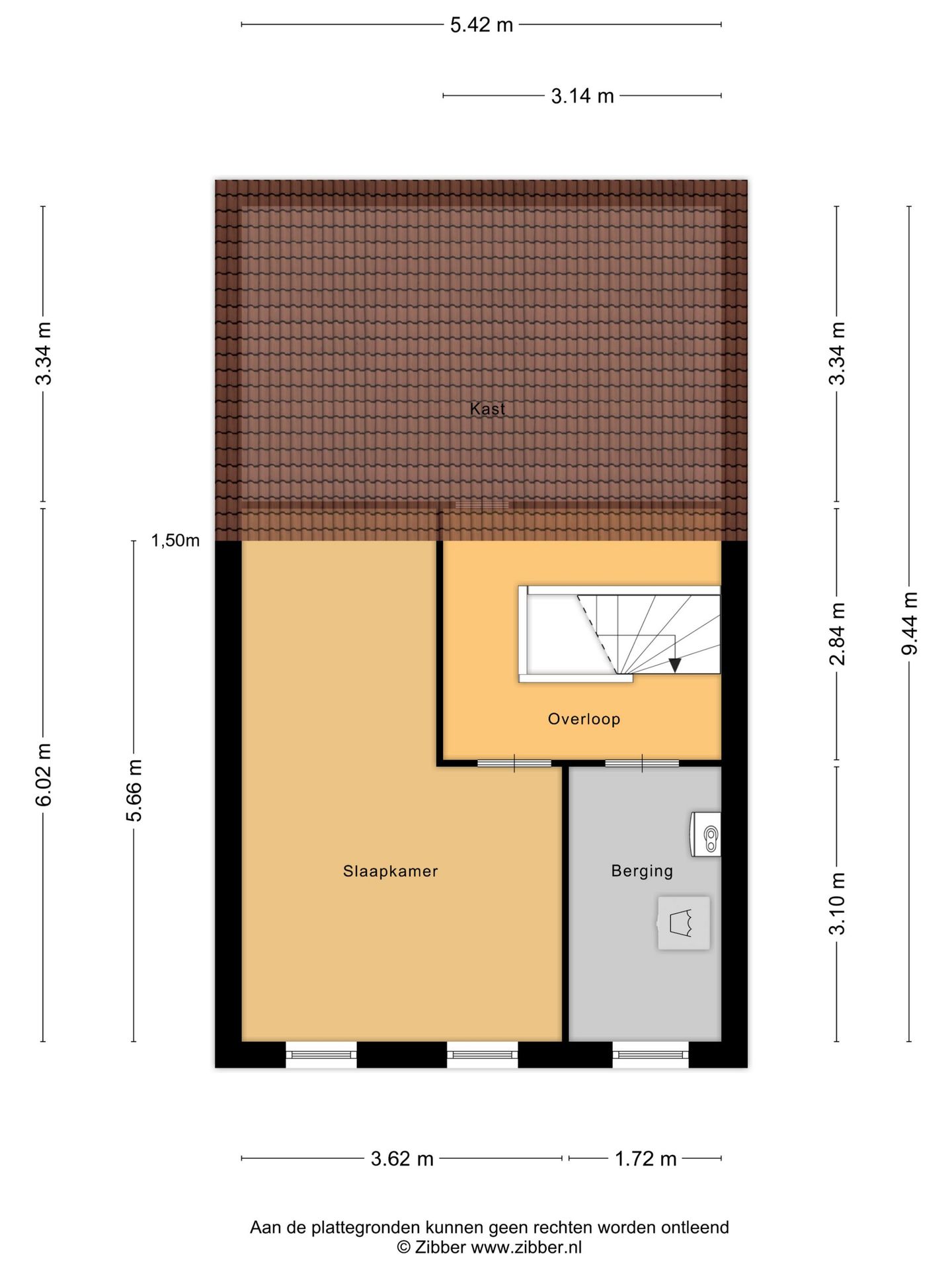 Foto 34 van Dijkgraafstraat 35