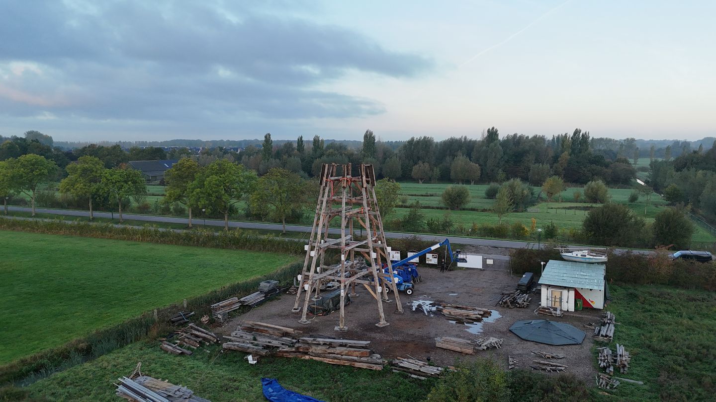 Bekijk foto 3 van Maarssenseweg 51
