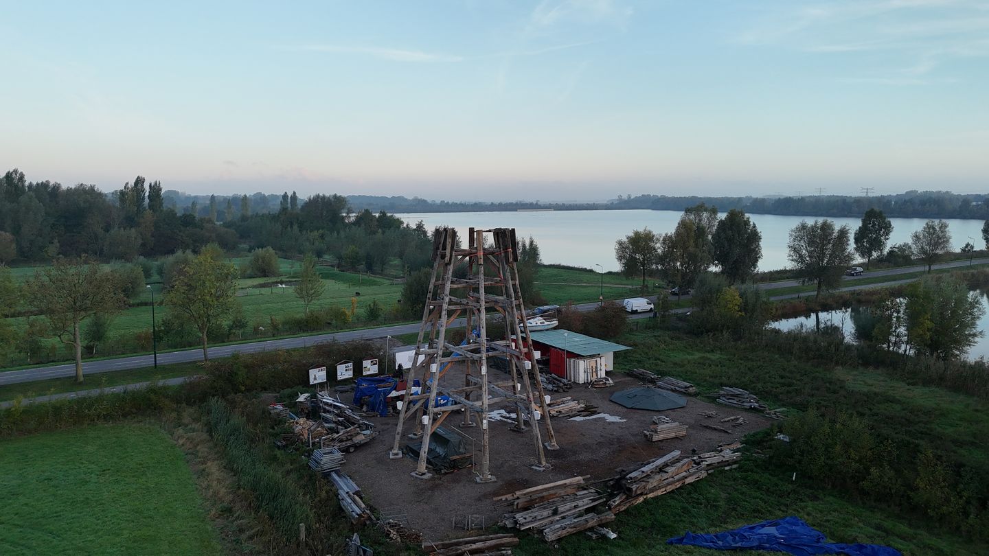 Bekijk foto 4 van Maarssenseweg 51