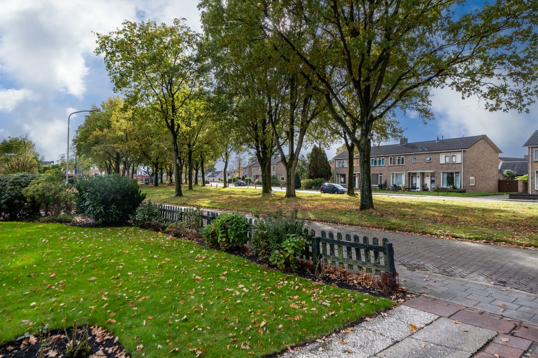 Foto 2 van Boskamp 4