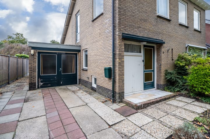 Foto 36 van Boskamp 4