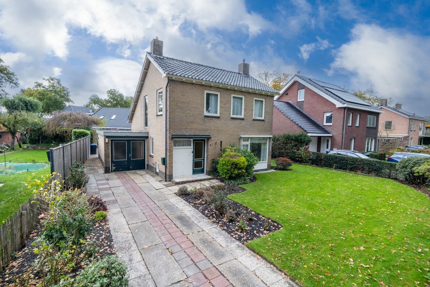 Foto 35 van Boskamp 4