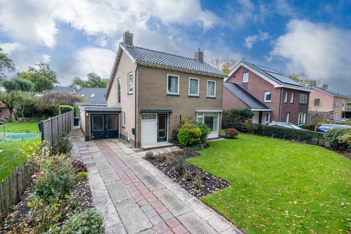 Foto 35 van Boskamp 4