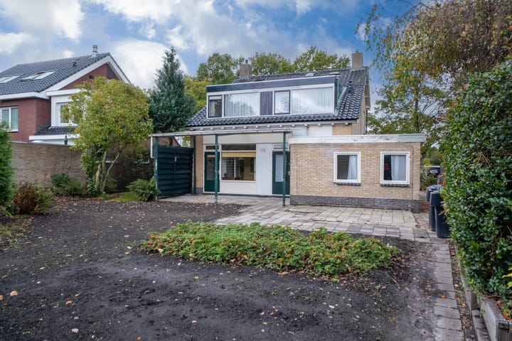 Photo 3 of Boskamp 4