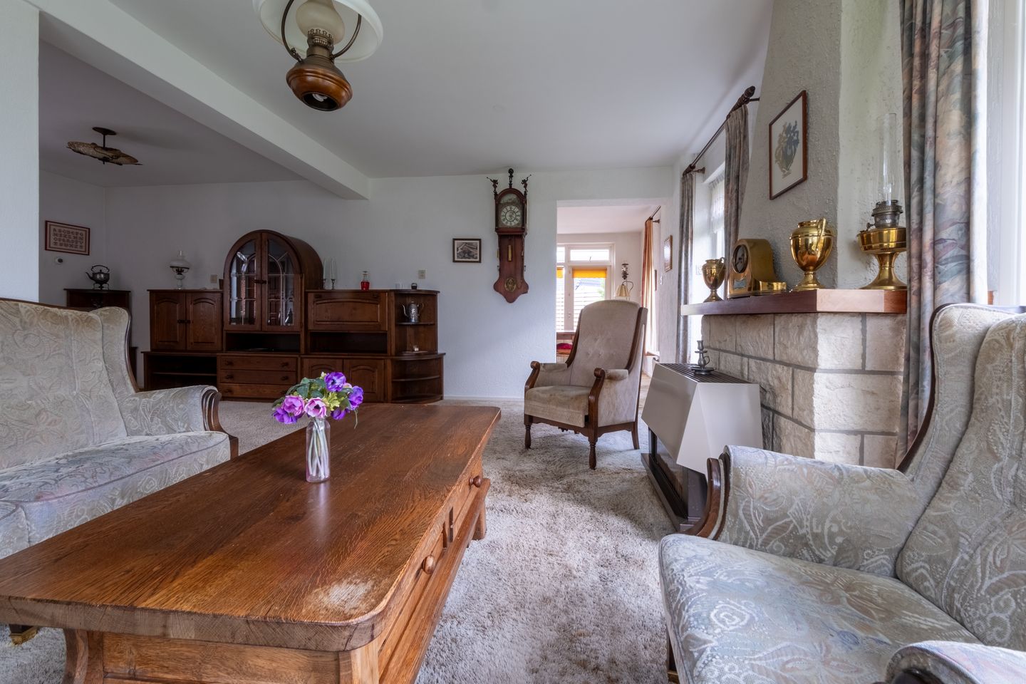 Foto 4 van Boskamp 4