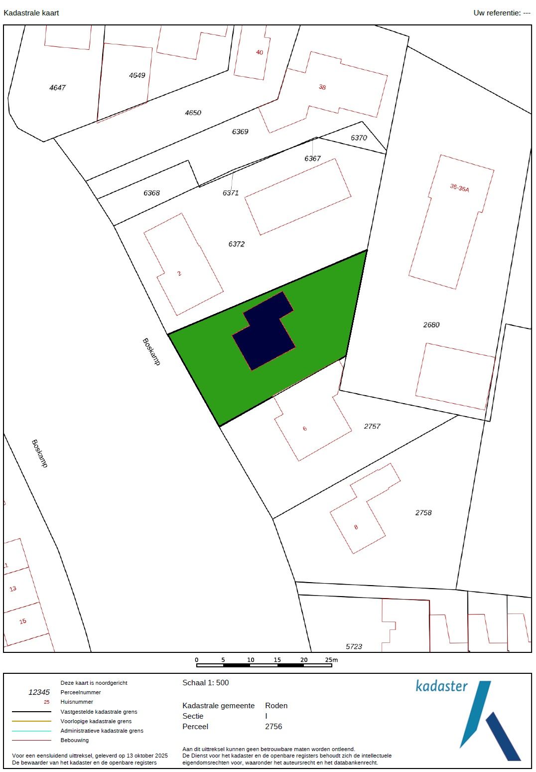 Foto 43 van Boskamp 4