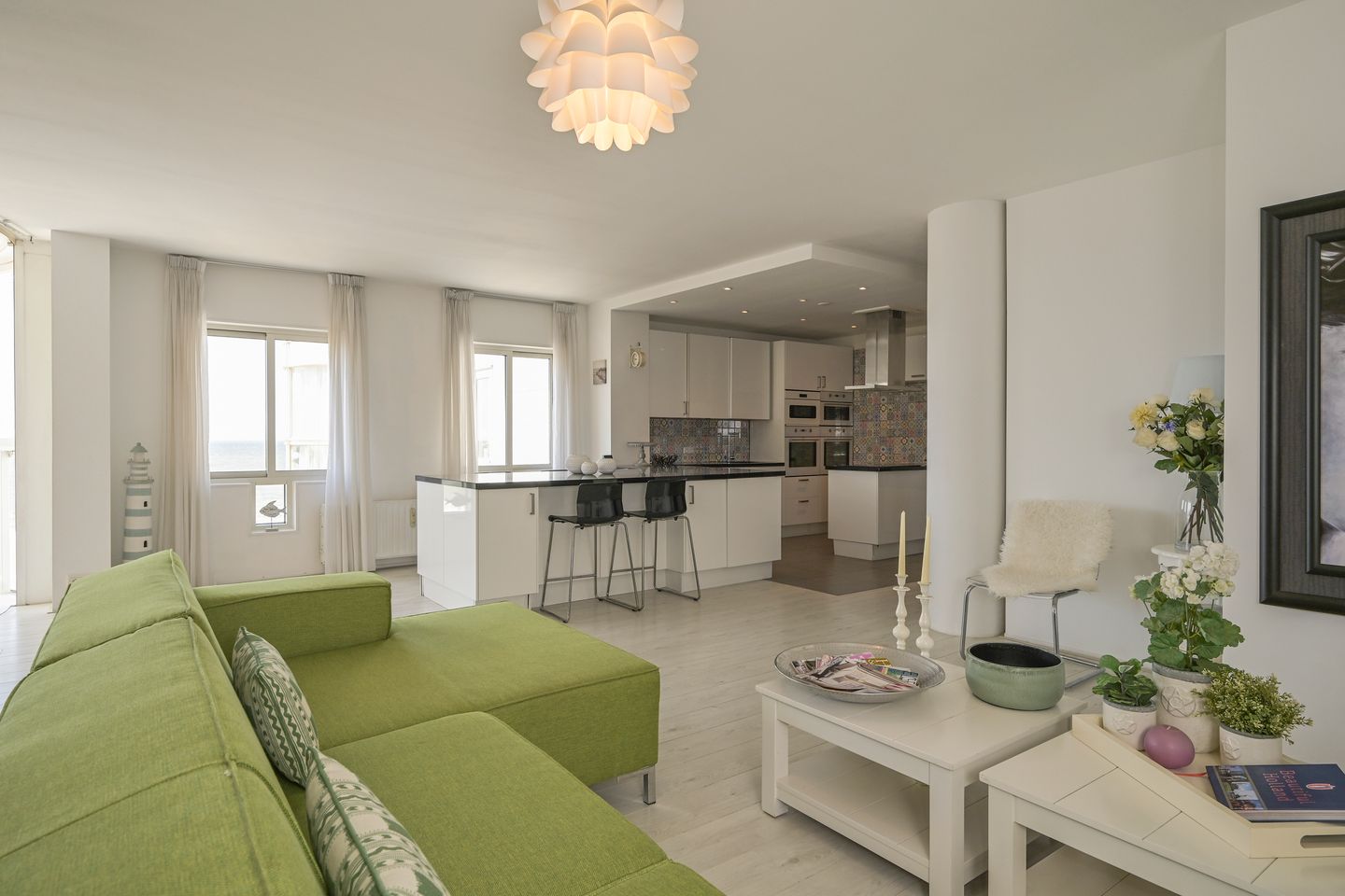 Foto 1 van Seinpostduin 156