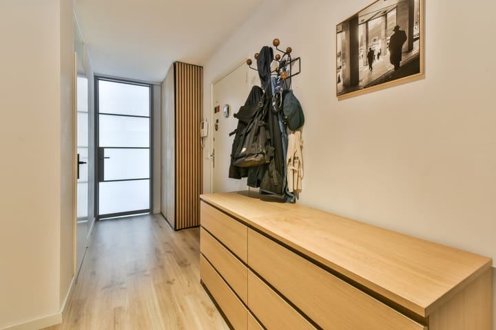 Foto 5 van Admiraliteitskade 27-A