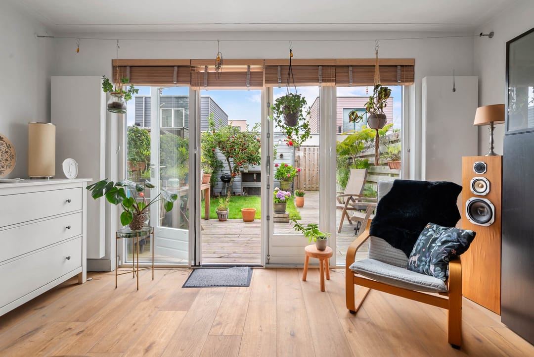 Foto 1 van Grote Buitendijk 106